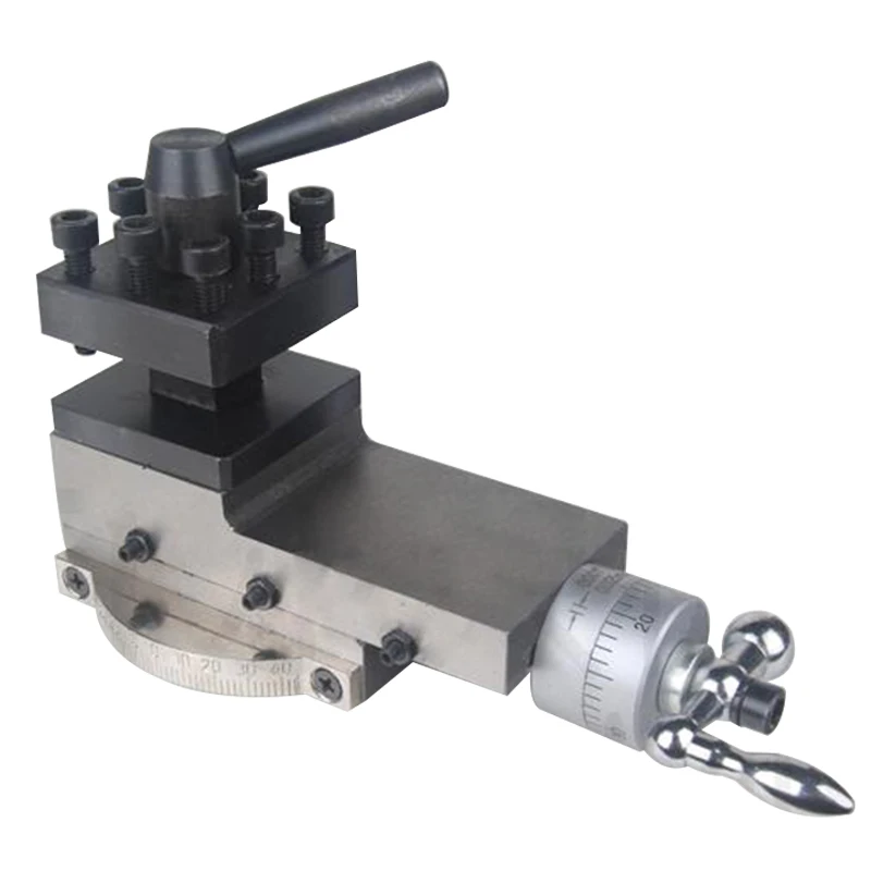 S / N: C2-1000 C2 Small Lathe Tool Holder Mini Locomotive Accessories C2 Special Tool Holder Tool