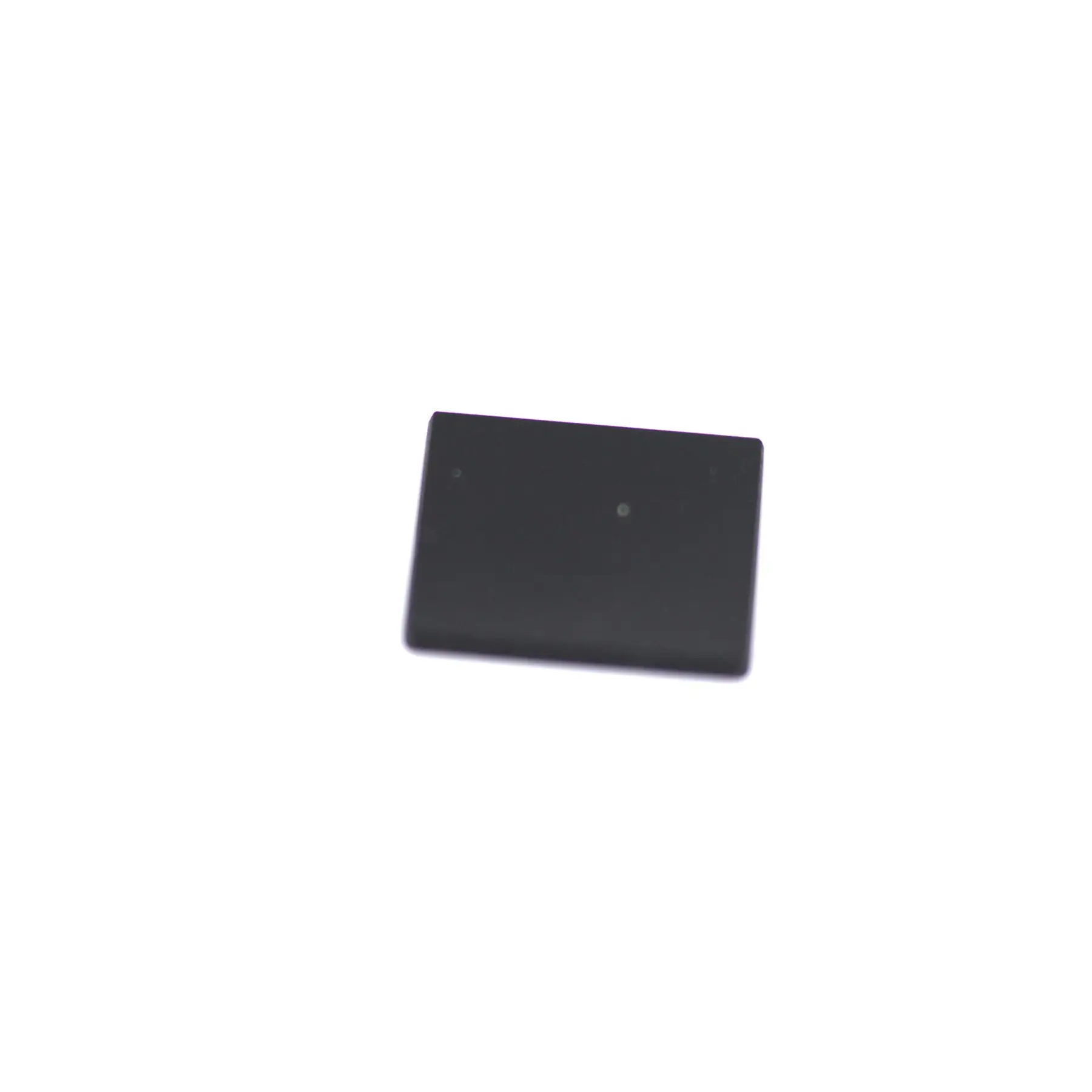 

100pcs high transmission over 93% PMMA Acrylic material size 50x50x1mm 850nm IR pass filter plastic