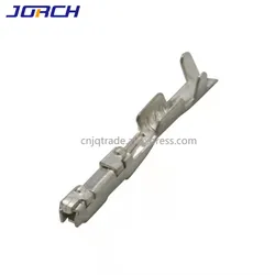 50pcs auto wire terminal G373 for sumitomo connector crimping loose pins replcement of 8100-3455