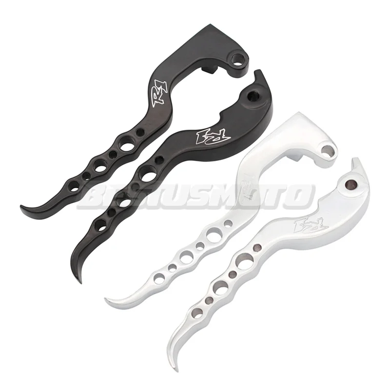 

Motorcycle Left & Right Brake Clutch Levers For Yamaha YZF-R1 YZFR1 YZF R1 2004 2005 2006 2007 2008