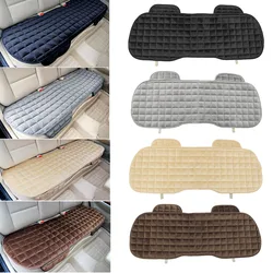 Car Seat Cushion Car Rear Chair Seat Pad For Vehicle Auto Protector seat Car Front Rear Seat Cover