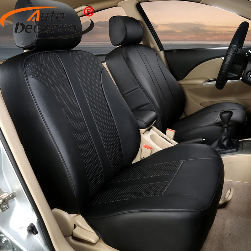 Custom Fit Seat Cushions for Toyota FJ Cruiser 2007 2008 2012 2021 Seat Covers Accessories PVC Leather Car Supports 14PCS/Sets