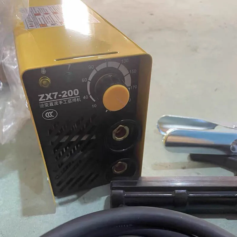 Hufeng Mesin Las Listrik 220v380v ในครัวเรือนทองแดงมินิพกพาขนาดเล็กเกรดอุตสาหกรรม315แรงดันไฟฟ้าคู่ชุด