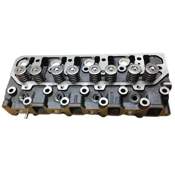 

Cylinder Head A2300 4900995 A2300T Fit for Cummins D20S D25S D30S Engine