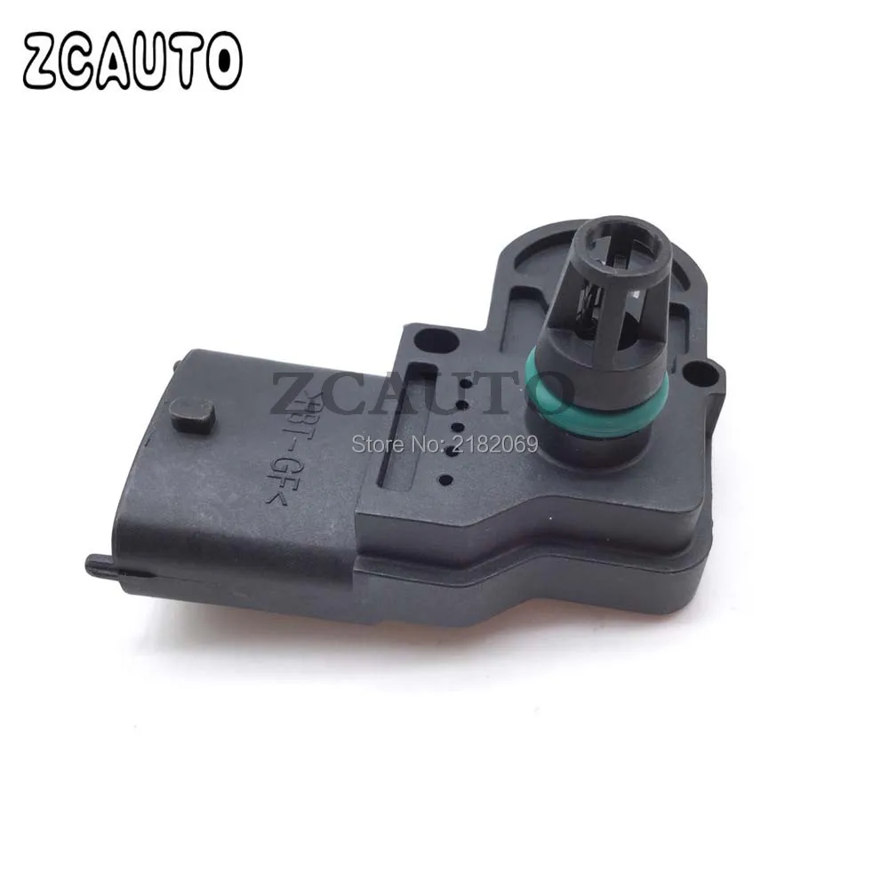 Pressure Map Sensor For Honda Accord VII VIII Civic IX CR-V III FR-V Edix 2.2 i-CTDi i-DTEC 0281006118,0281002680