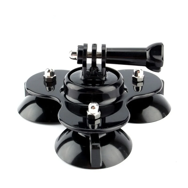 Triple Windshield C… - image