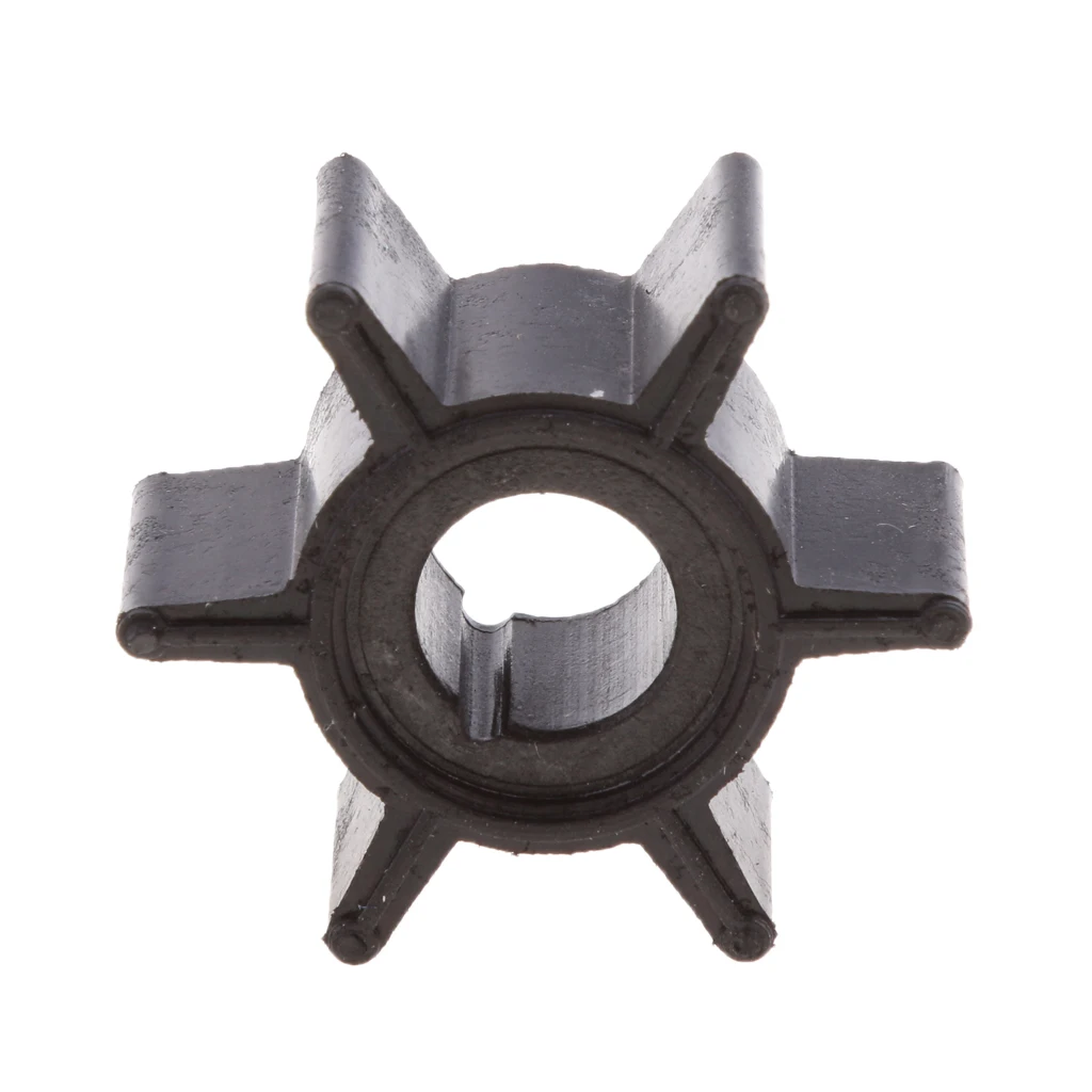 Impeller 161543 for Marine outboard 2 / 2.5 / 3.3hp 2 Stroke Water Pump