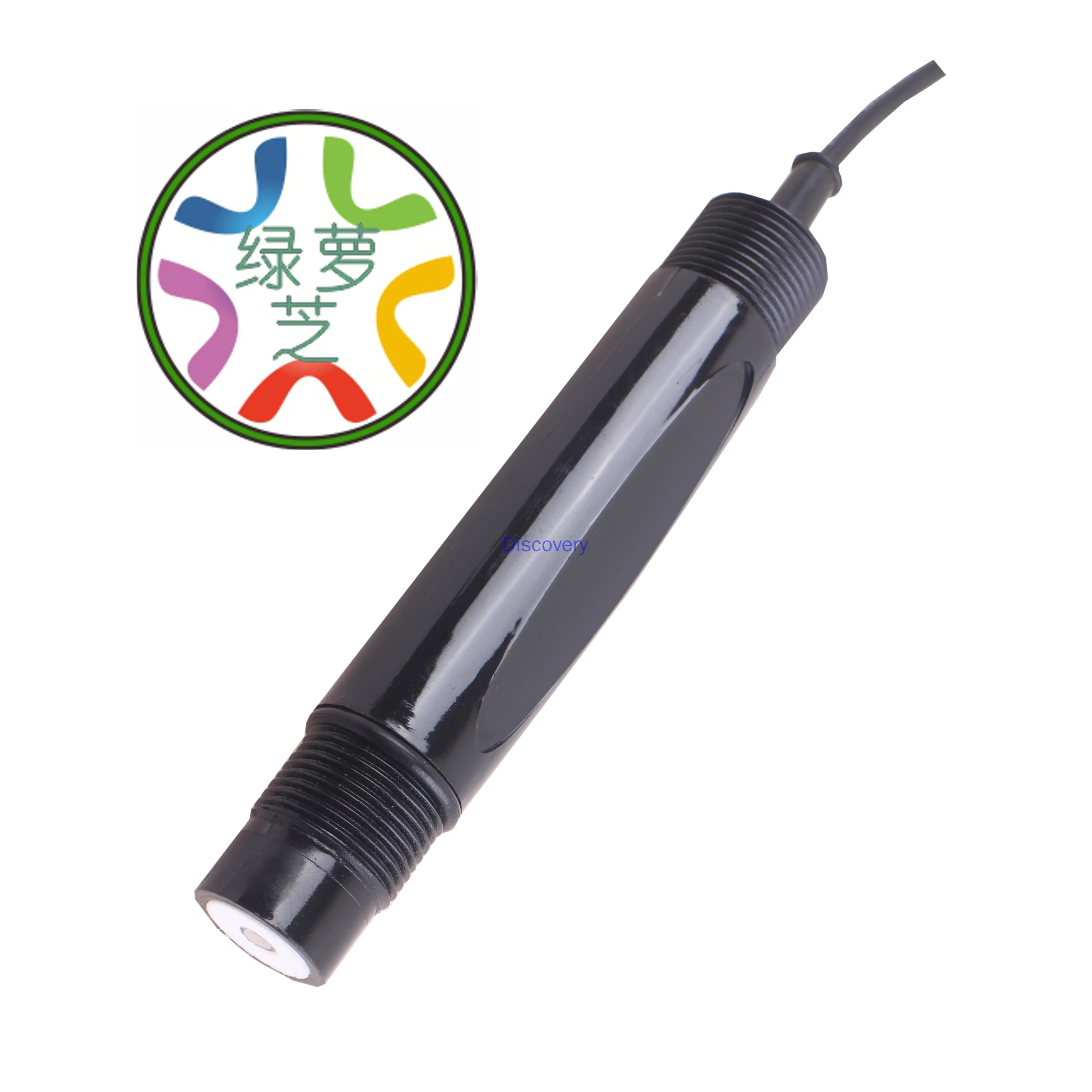 PH Electrode Plane Electrode On-line Desulfurization and Denitrification PH Meter Probe