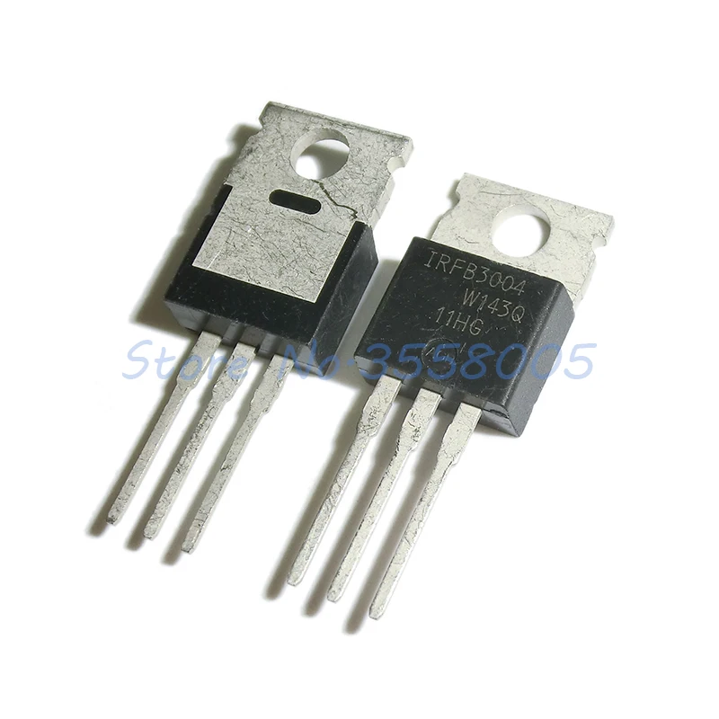 5Pcs/lot FB3004 IRFB3004 IRFB3004PBF TO-220