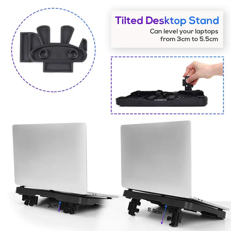 Foldable Tablet Stand Phone Holder Lazy Bed Floor Desk Tripod Desktop Mount for iPhone x 11 iPad Floor Desk Tripod