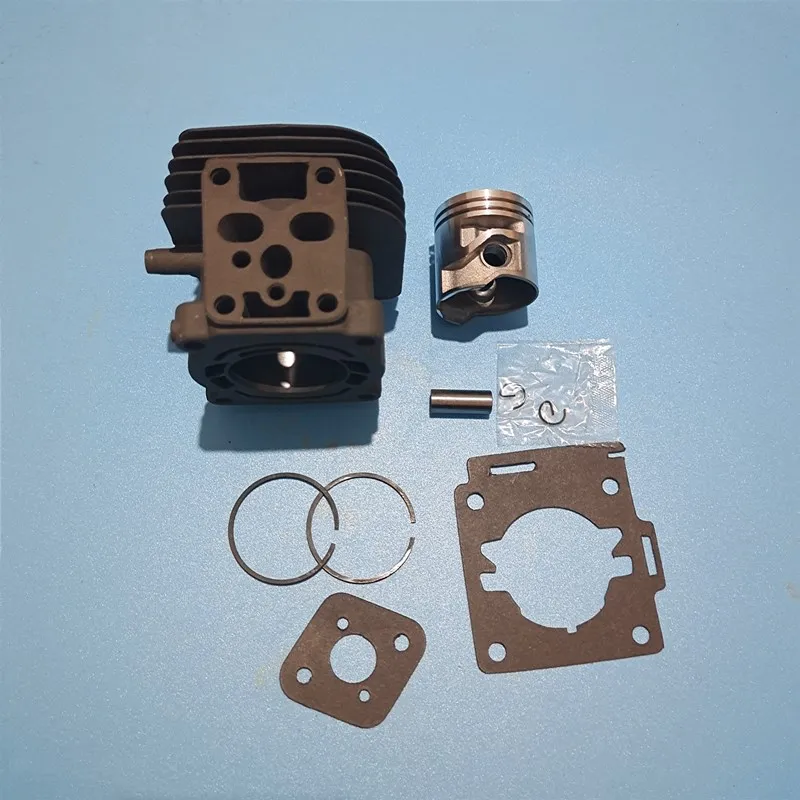 Cylinder Piston Kit 34MM for STIHL HS82T HS82R HS87T HS87R Hedge Trimmer Garden Tools Spare Parts