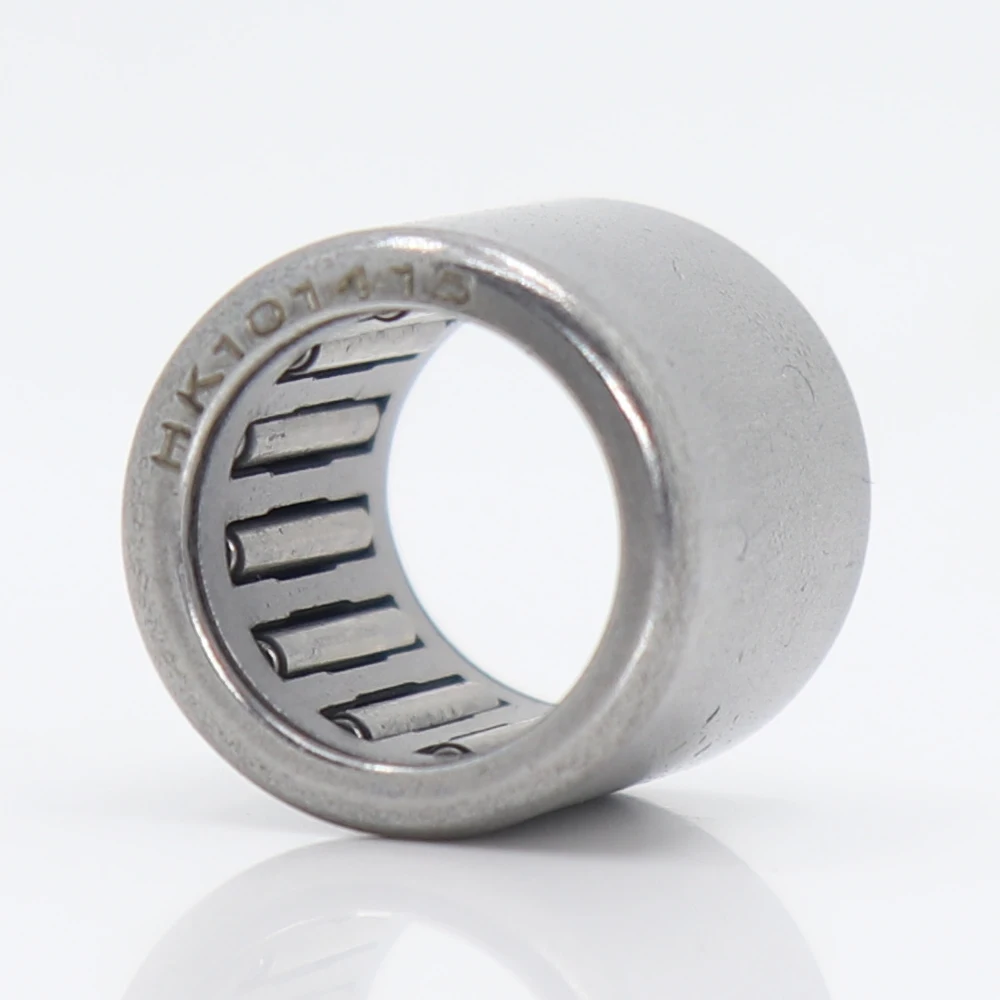 

HK1015 Needle Bearings 10*14*15 mm ( 10 Pcs ) Drawn Cup Needle Roller Bearing HK101415 TLA1015Z