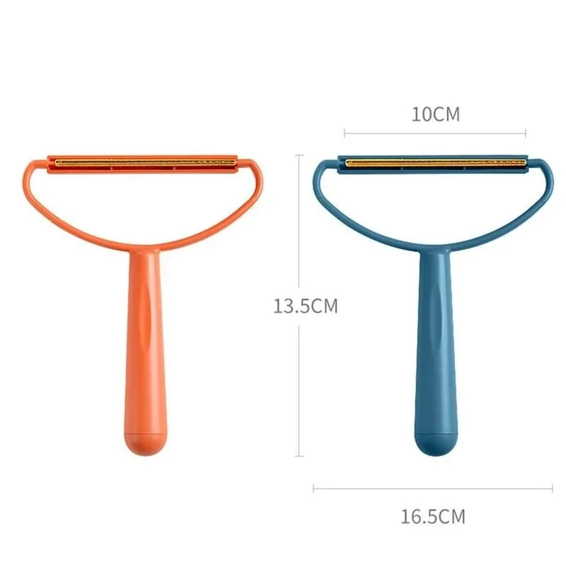 Mini Fuzz lanugine portatile per moquette cappotto maglione abbigliamento lanugine tessuto rasoio spazzola strumento pulito rimozione pelliccia pulizia domestica