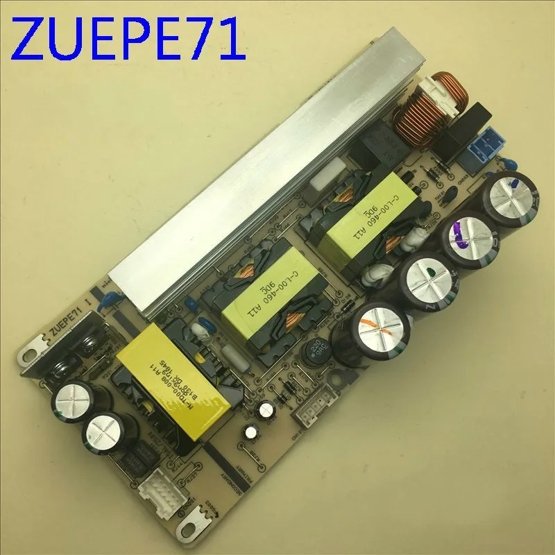 

Projector Main Power Supply Board ZUEPE71 Fit for Projector CB-Z10005U Z11000