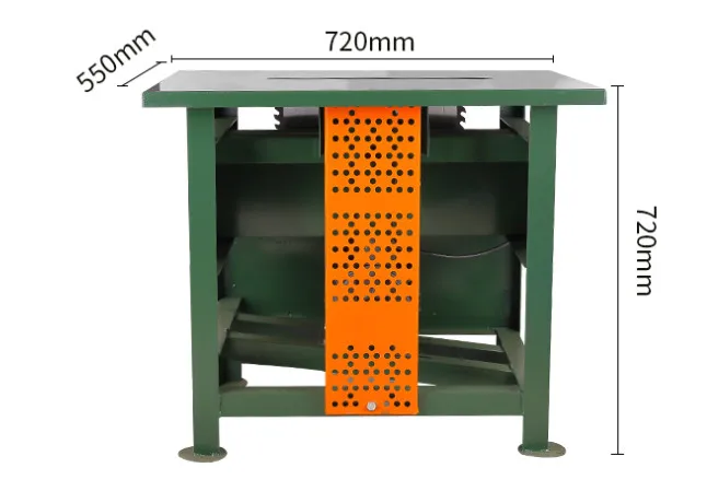 Table saw spindle seat Woodworking machinery sliding table saw accessories saw plywood bearing seat saw spindle table