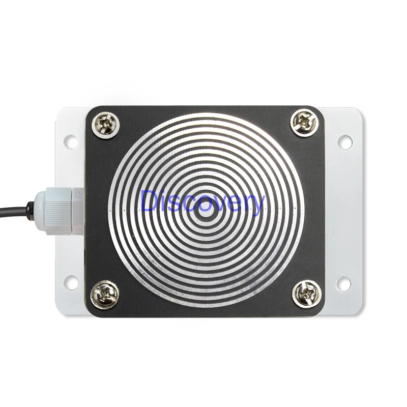 485 Rain และหิมะ Sensor Rain Water Drop Rain Sensor เครื่องส่งสัญญาณความร้อนอัตโนมัติ Anti-Freezing Dew สวิทช์ลม12V/24V