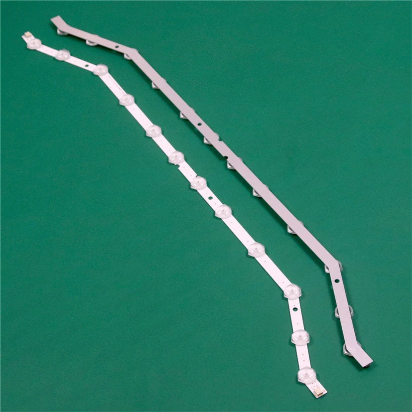 LED TV Illumination For Samsung UN32EH4003 32" FHD LED Bar Backlight Strip Line Ruler D3GE-320SM1-R2 2013SVS32_FHD3228N1_B2_12