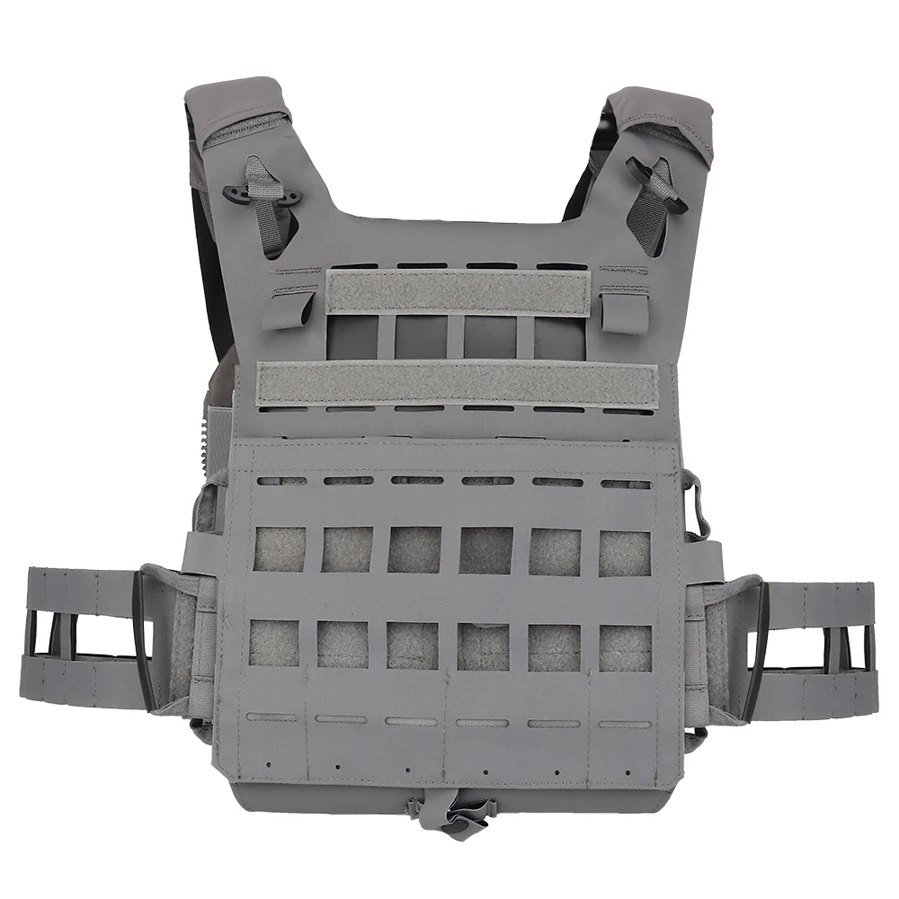 タクティカルプレートキャリアcrye spc jpcモイル、エアソフトベスト