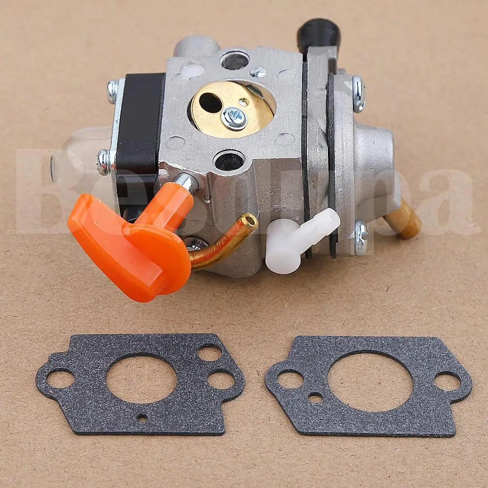 Imagem -03 - Carb Carburador para Stihl Fs100 Fs110 Fs87 Fs90 Hl100 Ht100 Fs130 Km130 Km100 Km90 Zama C1q-s173 -s174 -s176