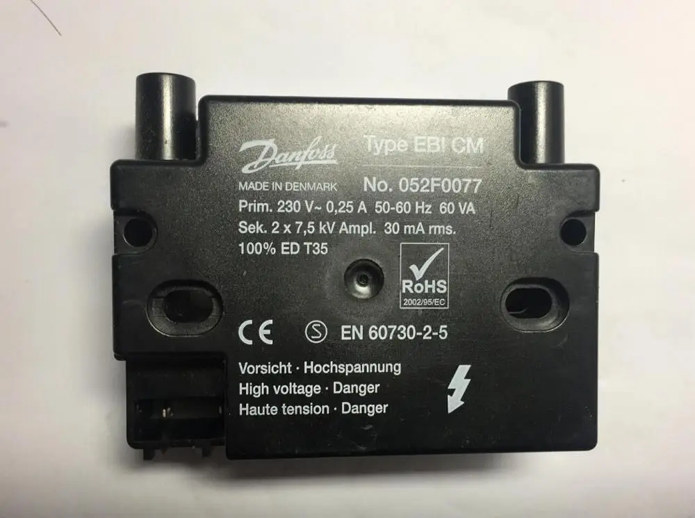 052F0077 neu und original