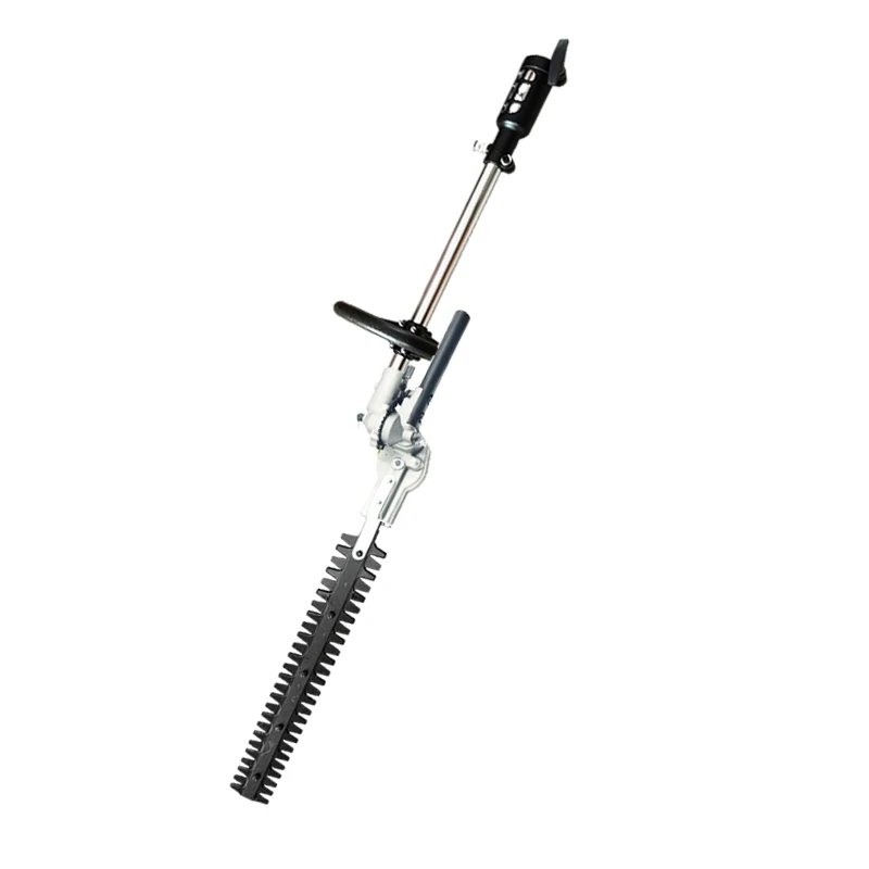

Electric drill modified hedge trimmer conversion head portable small hedge trimmer trimming leaf high branch trimmer accessories