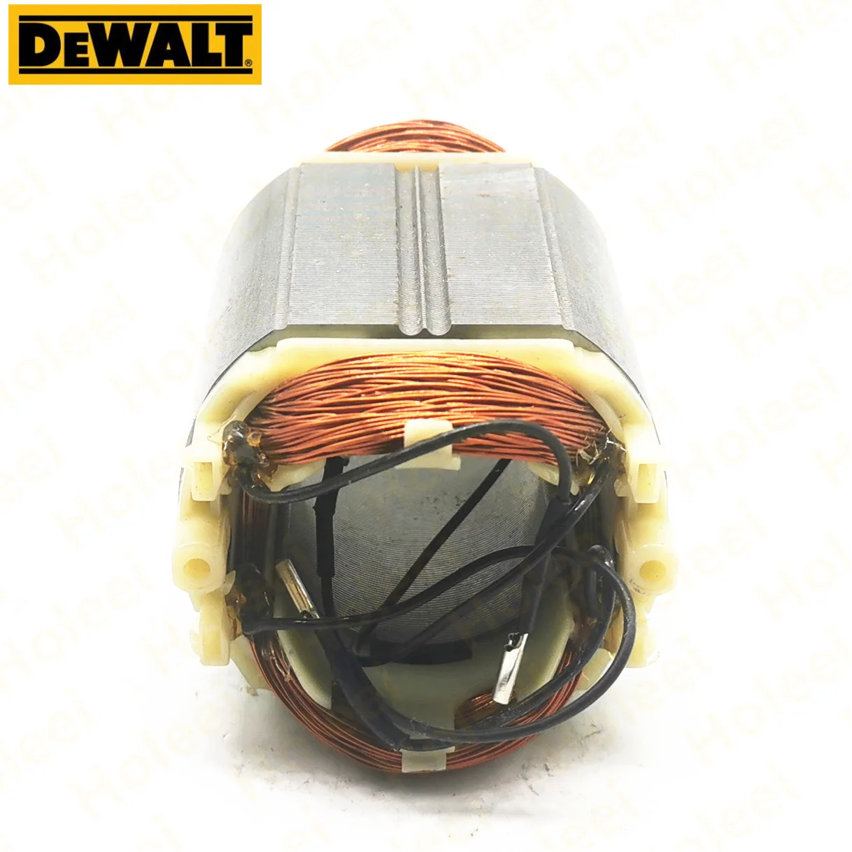 Statore di campo per Dewalt DWE4015 DWE4010 DW820 N336120
