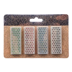 XCMAN elmas bileme taşları kayak buz Snowboard kayak kenarları kayak bileme 1000 500 360 240 Grit