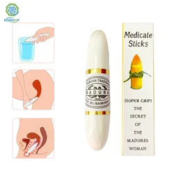 KONGDY 30g Vagina Tightening Stick Feminine Hygiene Vagina Shrinking Stick To Narrow Yam Vagina Wand Stick Narrow Vagina