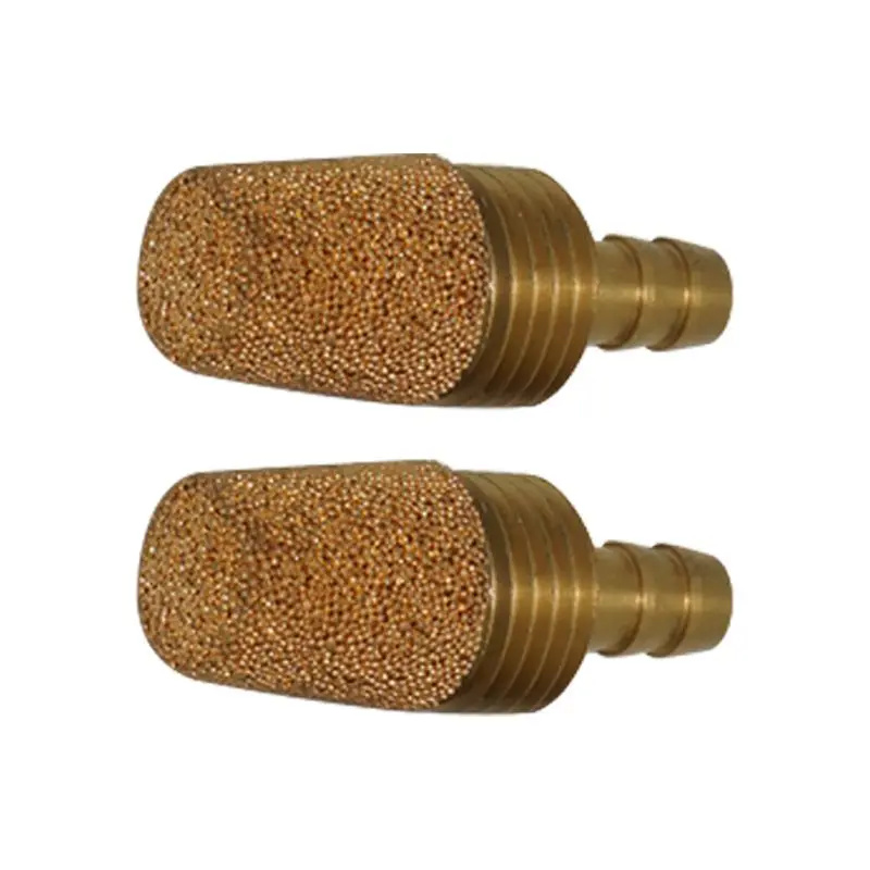 1PC RC Accessory Fuel Clunk Filters Sintered Bronze