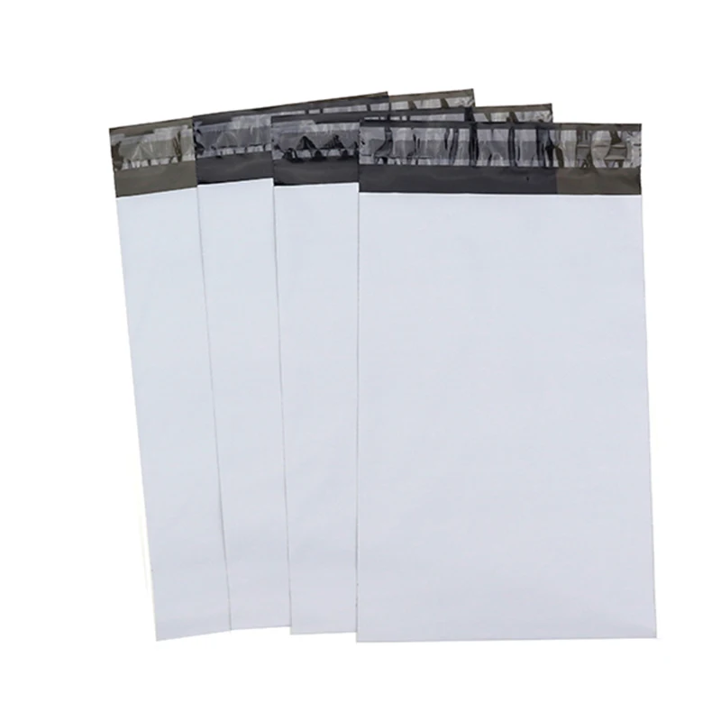 Envelopes para transporte, auto-adesivo, 100x30.5cm, 9x12 polegadas, para envio postal