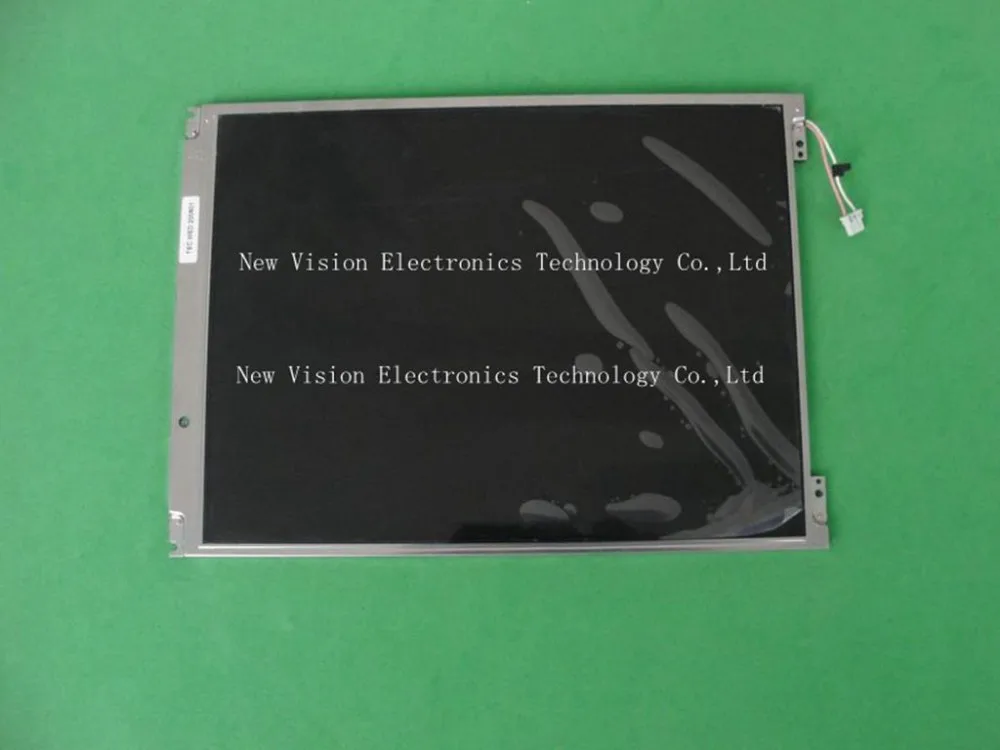 トリサン用TFTラップトップLCDパネル画面,オリジナル,TM121SV-02L01, TM121SV-02L01D, 800x600, 12.1インチ