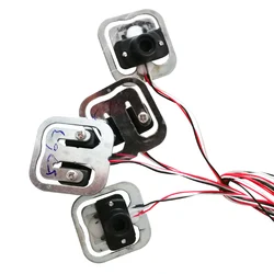 4pcs as one set,  5kg  10kg  Micro Load Cell sensor body scale weight Sensor TAL105, TAL106