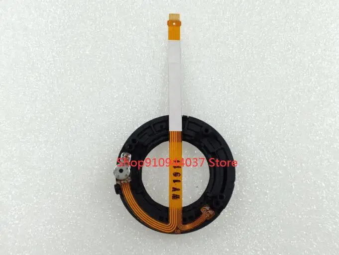 

LENS Aperture Group Flex Cable For Canon EF 24-70mm 24-70 mm f/2.8L II USM 24-70 II Repair Part (Gen 2)