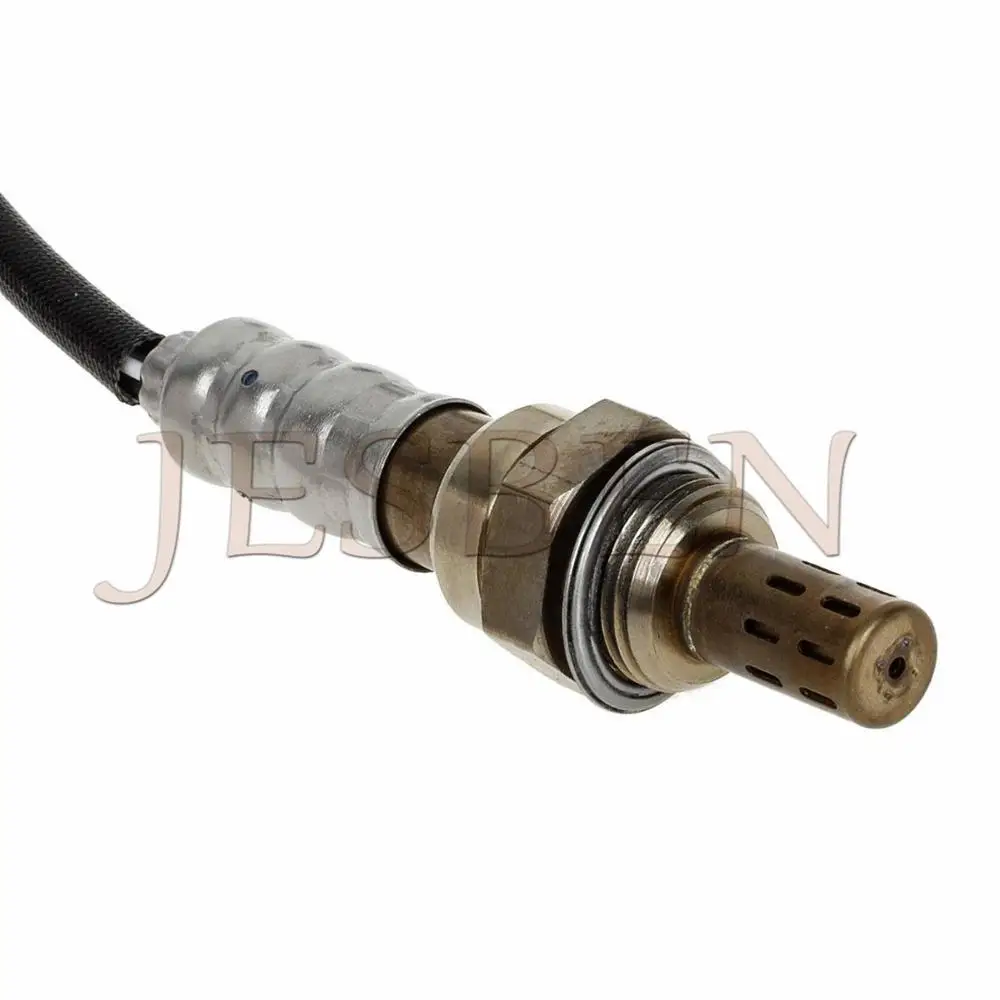 4pcs Upstream & downstream Lambda Probe O2 Oxygen Sensor For Jeep Grand Cherokee 4.7L 01-04 234-4746 234-4747 234-4653 234-4654