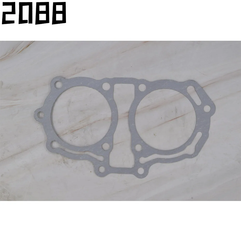 Motorcycle Full Complete Gasket Set for Regal Raptor yong yuan YY350 DD350 320cc