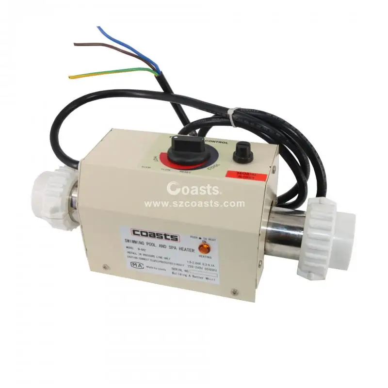 Swimming Pool Thermostat Heater/low Power Thermostat Cos Thermostat Swimming Pool 2Kw