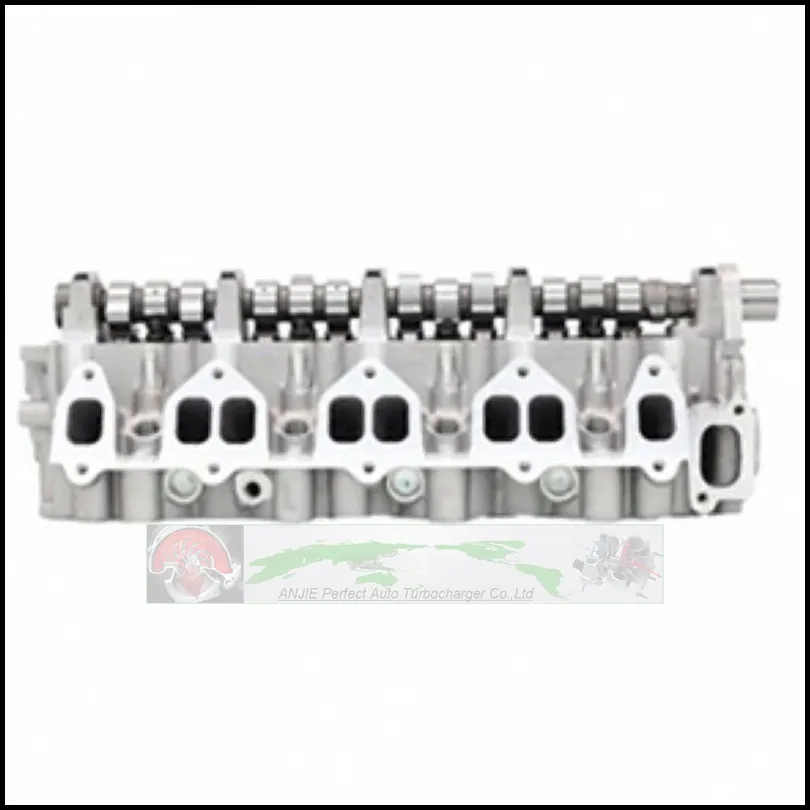 908 845 908 844 WL WLT مجموعة رأس الأسطوانة الكاملة لفورد لمازدا WL11-10-100E WL51-10-100C WL01-10-100G WL31-10-100H #4