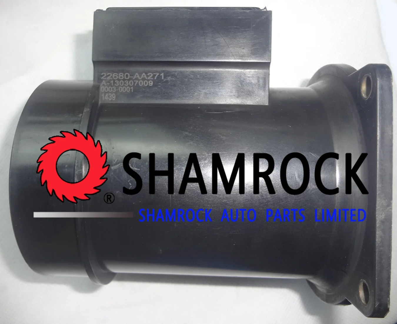 22680-AA271 Impreza 2.0 Turbo GT 4WD  1994 Legacy MASS AIR FLOW METER 22680-AA271 22680AA271 A36-612 R71  22680 AA271   98% new