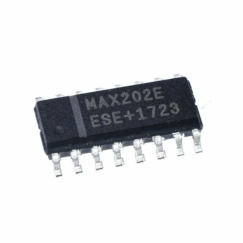 20 шт./партия, патчи SOP16 для промышленного класса MAX202ESE MAX202E, оригинальные импортные патчи MAX202ECSE