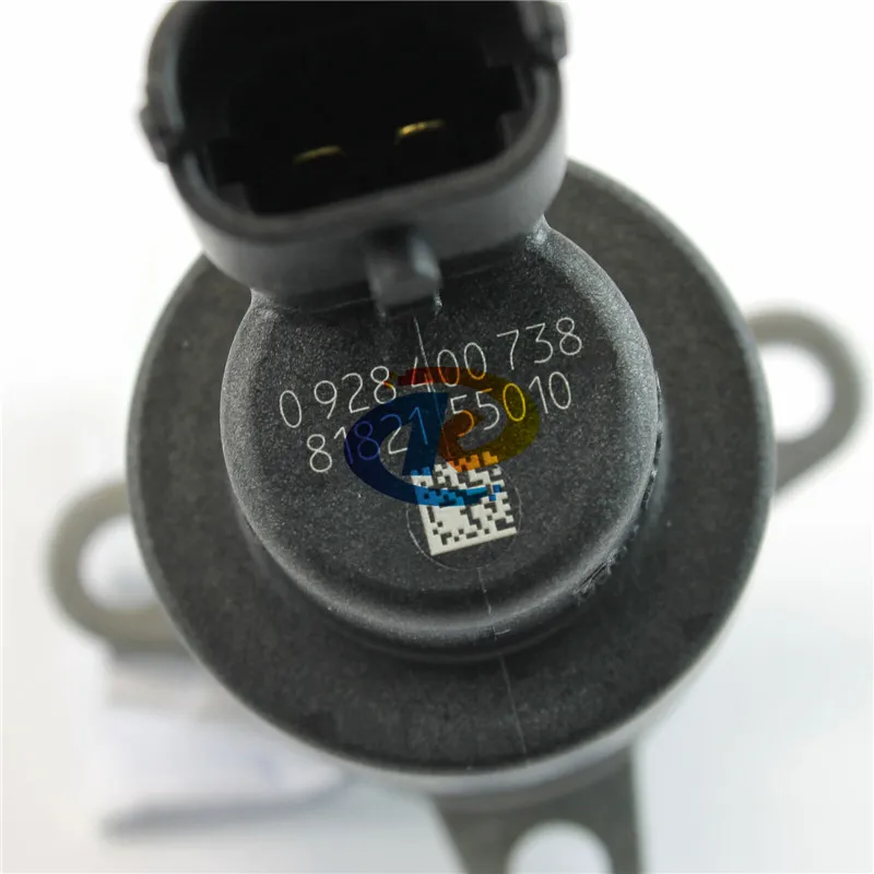 

Регулирующий клапан системы аккумуляторной топливной системы 0928400738 для CHRYSLER GRAND VOYAGER DODGE CARAVAN NITRO JEEP CHEROKEE WRANGLER 2,8 CRD