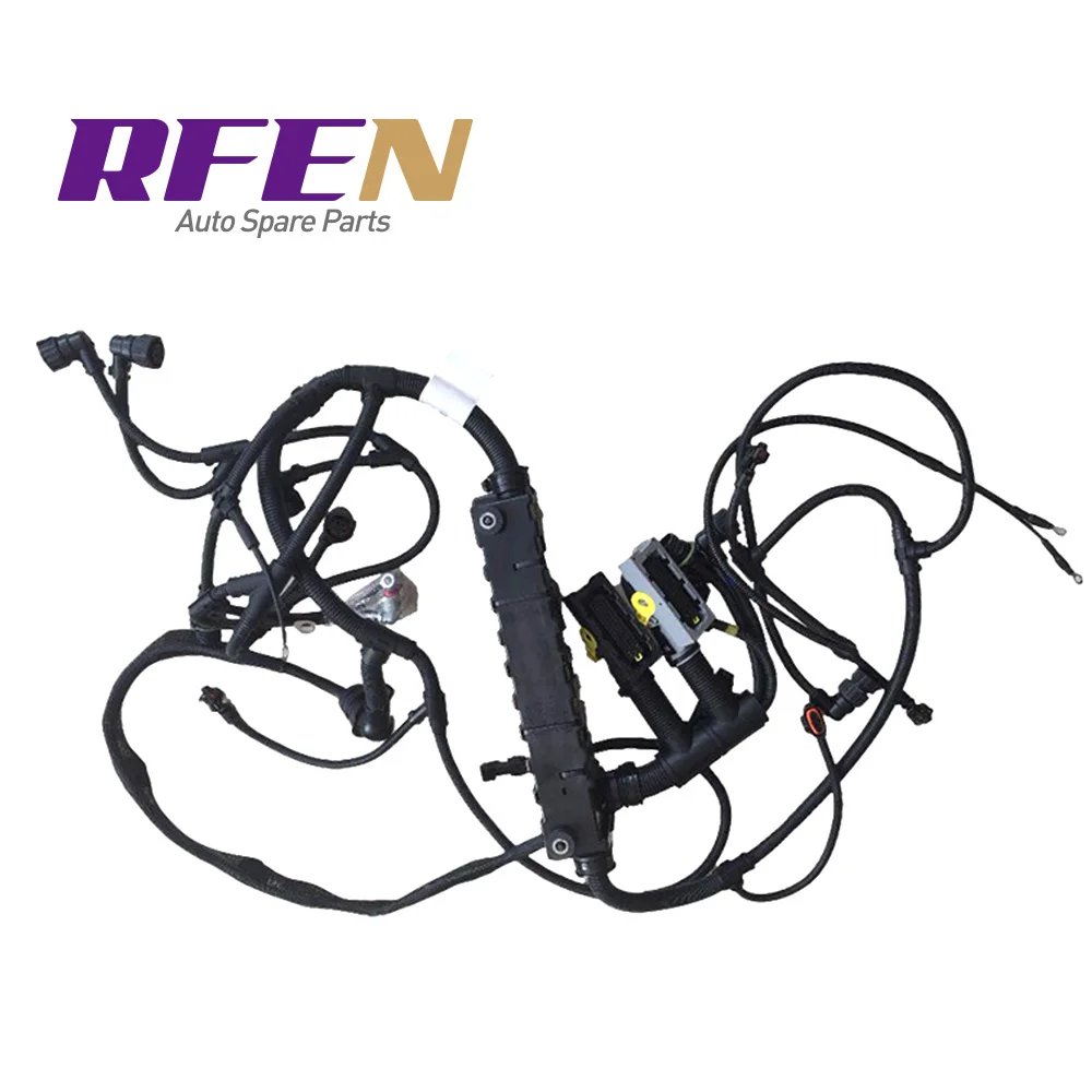 

22020183 RFEN Engine Wiring Cable Harness Electrical Assembly gearbox cable sensor Brand new factory source