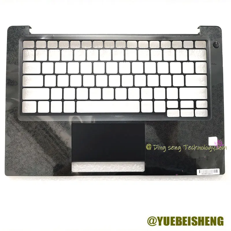 

Новинка/org для Dell Latitude 7280 7290 E7280 E7290 Palrmest верхняя крышка клавиатуры 088CWH 88CWH AP263000330