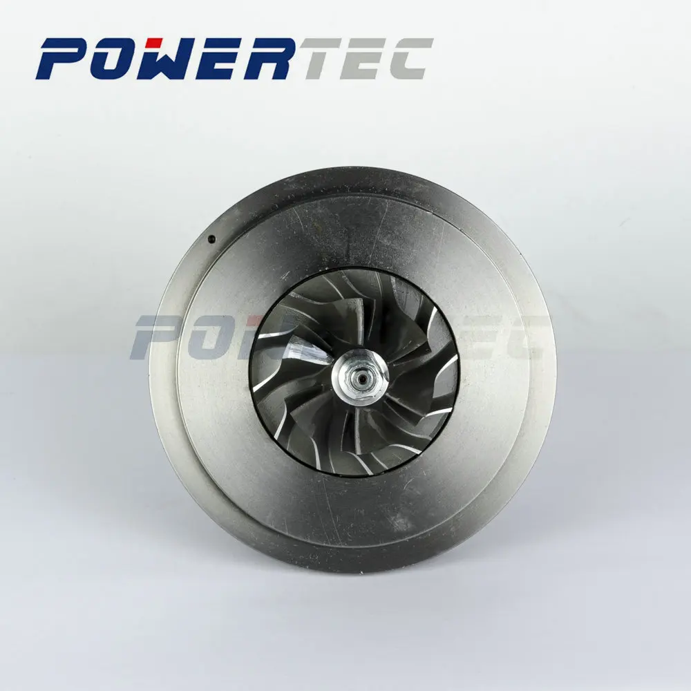 NEW 8973267520 turbo core For ISUZU NPR Ukmian BOGDAN 4.6L 4HG1-T 704136 turbine cartridge 704136-1/5 GT2256MS turbocharger chra