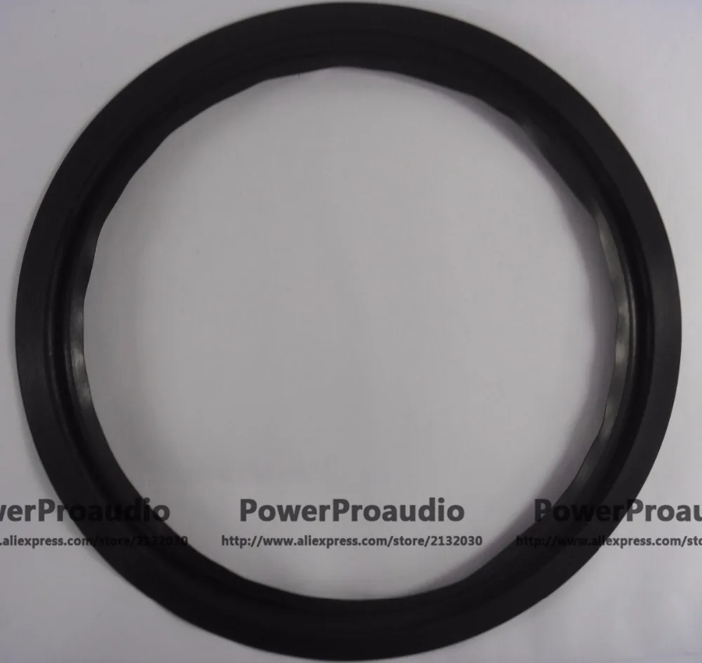 10 قطعة 10 بوصة إصلاح مكبر الصوت رغوة المحيطة ل JBF المتكلم 198 247 208 225 مللي متر
