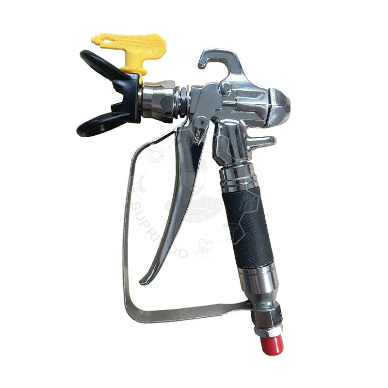 Airless Sprayer Spray Gun S820 With 517 Tip High-pressure Paint Sprayer Sprayer Accessories For Wagner Titan Airless Sprayer