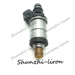 Fuel Injector Nozzle For Honda Accord Prelude Odyssey 2.0 2.2 Prelude 1986-1997 06164P0A000 06164-P0A-000