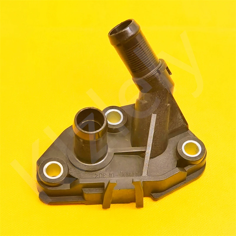 

e For NISSAN MICRA K12 K14 NOTE E11 E12 NV200 QASHQAI J11 TIIDA C11 SC11 1.5 DCI 7701476282 Coolant Flange