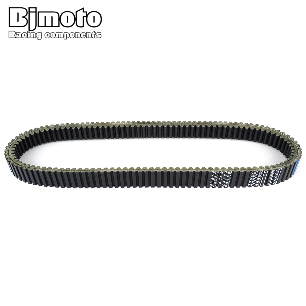 

Motorcycle Drive Belt For Kawasaki KAF950 Mule 2510 Diesel 2000-2002 KAF 950 Mule 3010 Diesel 4X4 2003