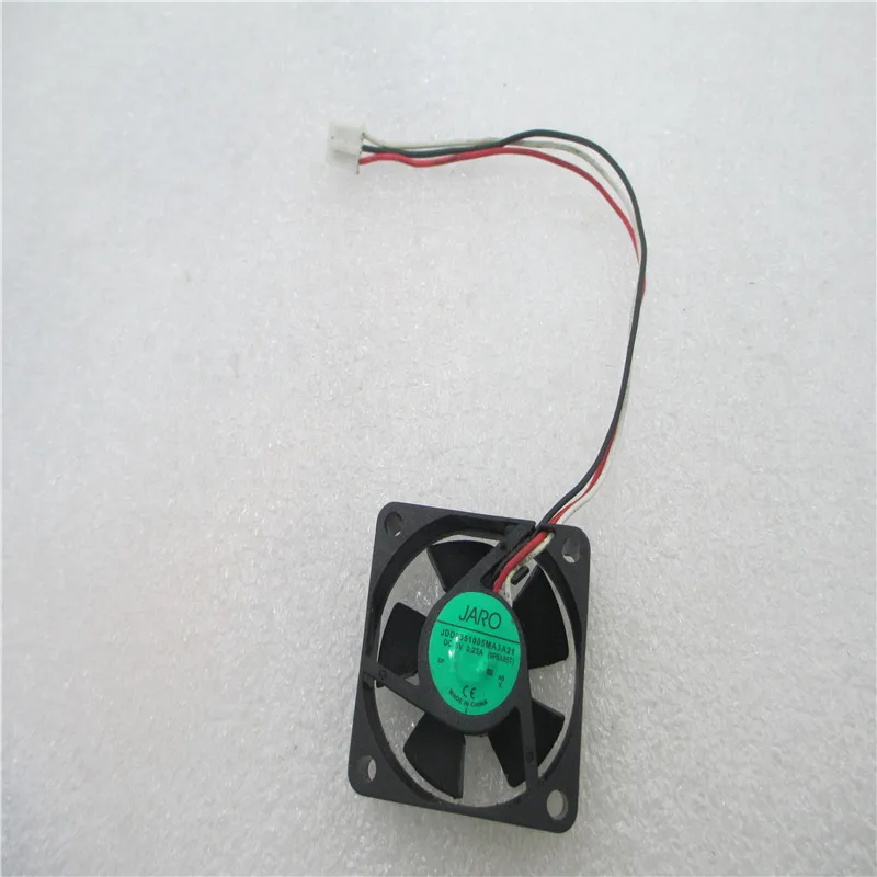 FAN FOR JDD0351005MA3A21 0PBX85T 5V 35x35x10mm 3510 3.5CM cooling fan