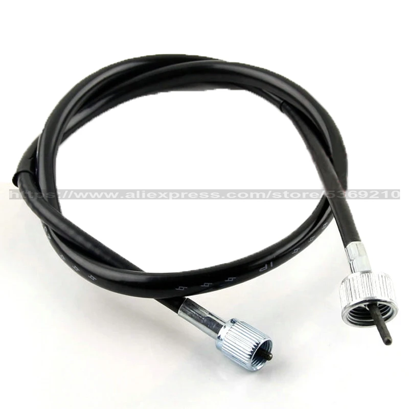 

Motorcycle TZR125 TZR150 TZM150 Tachometer Rotating Speed Cable Line for Yamaha 125CC TZR TZM 1250 Transmission Cable Wire Parts